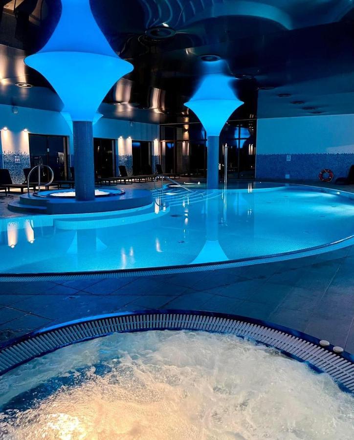 Hotel Arkas Prószków Extérieur photo