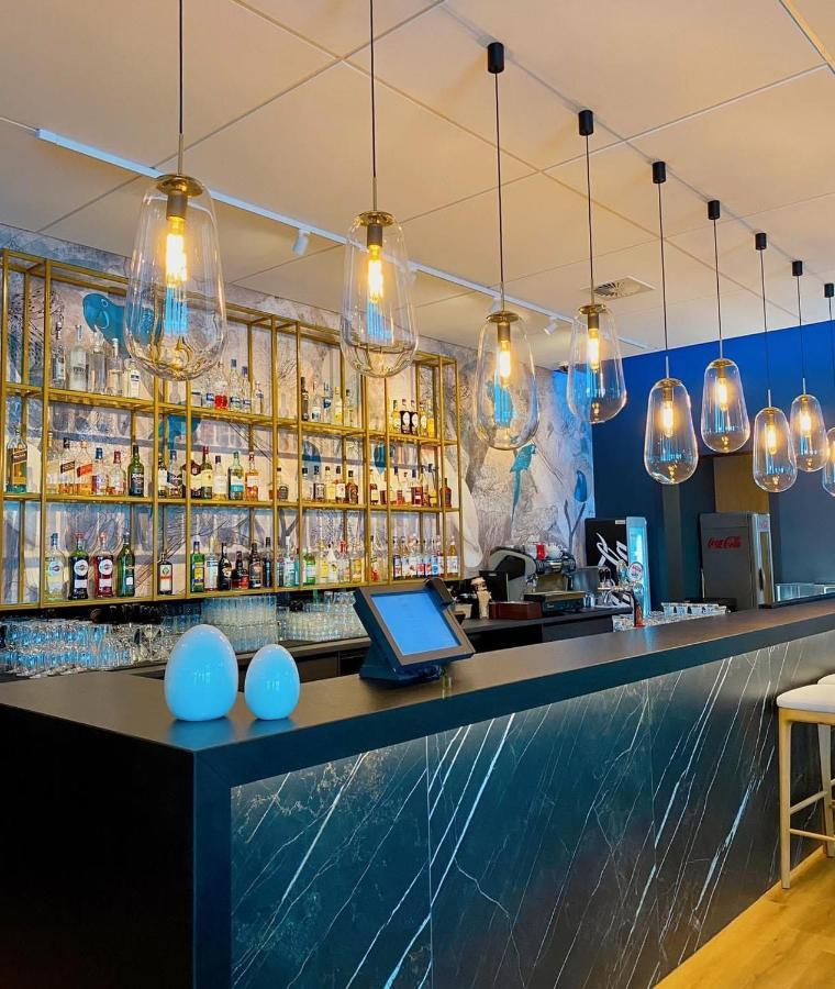 Hotel Arkas Prószków Extérieur photo