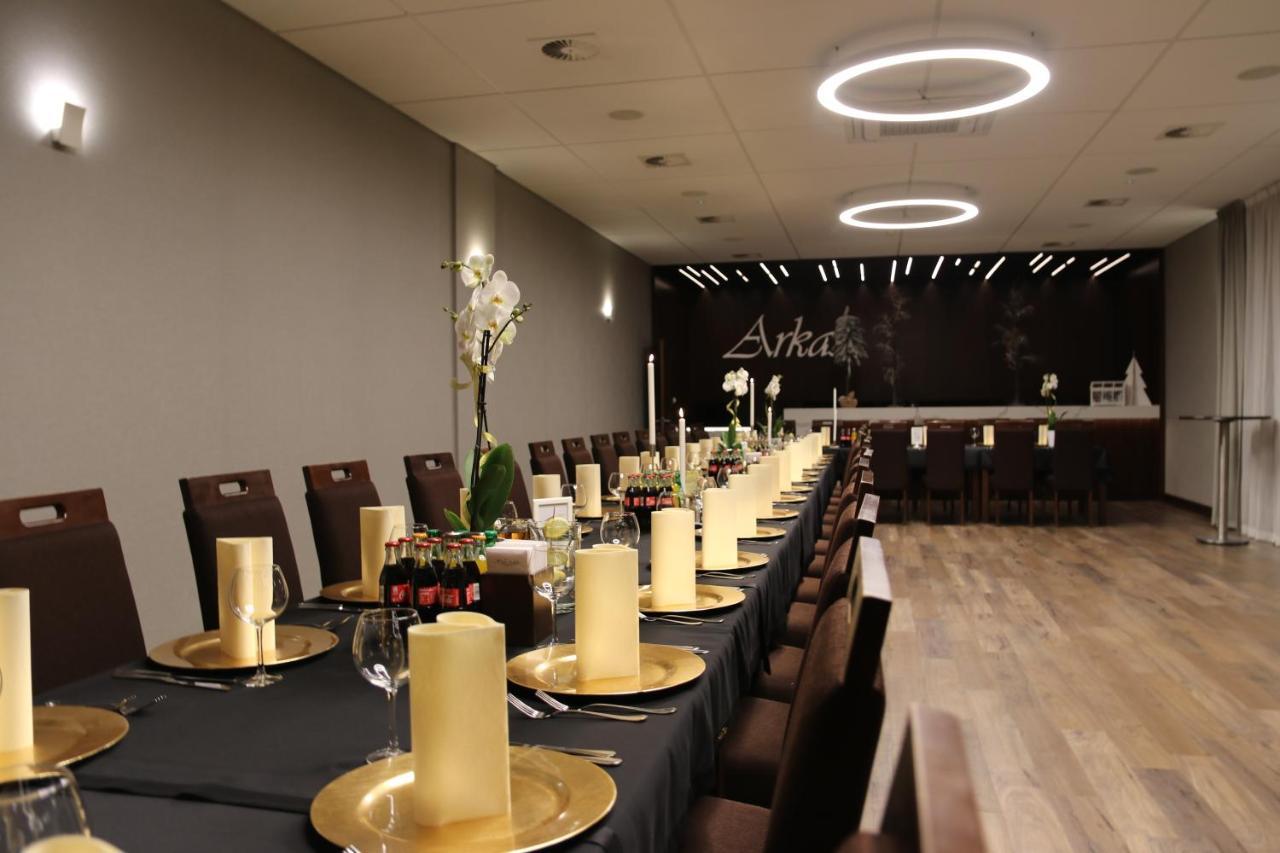 Hotel Arkas Prószków Extérieur photo