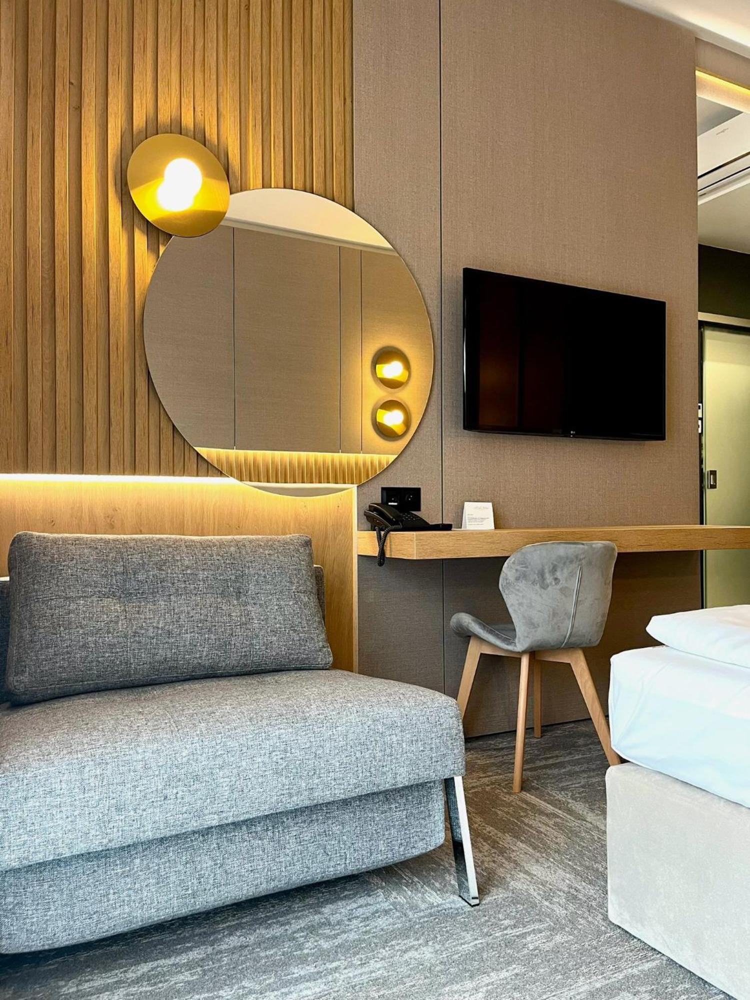 Hotel Arkas Prószków Extérieur photo